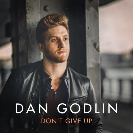 Don't Give Up | Boomplay Music