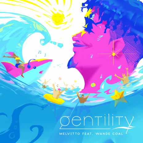 Gentility ft. Wande Coal | Boomplay Music