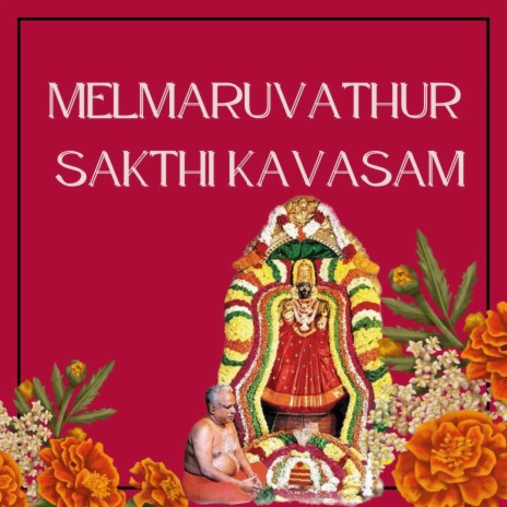 Sakthi Kavasam