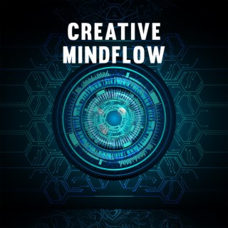 Creative Mindflow: Unlocking Potential with Binaural Beats and Visualization