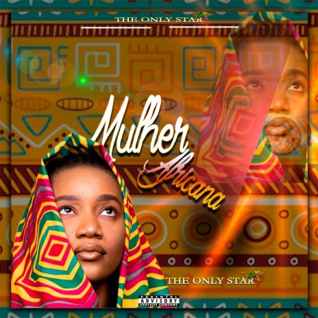 Mulher Africana | Boomplay Music