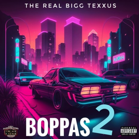 Boppas 2 | Boomplay Music