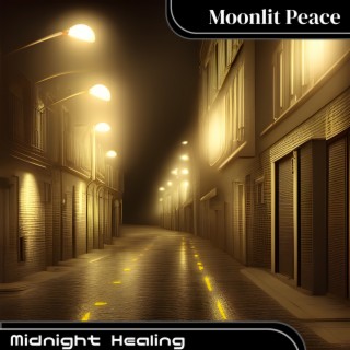 Moonlit Peace