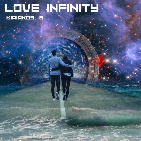 Love infinity | Boomplay Music