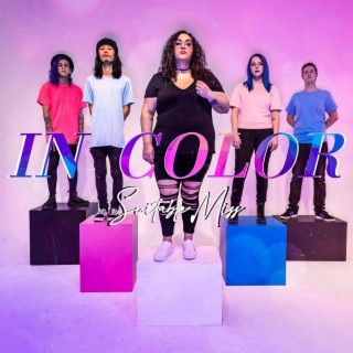 In Color | Boomplay Music