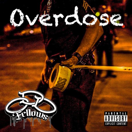 Overdose | Boomplay Music