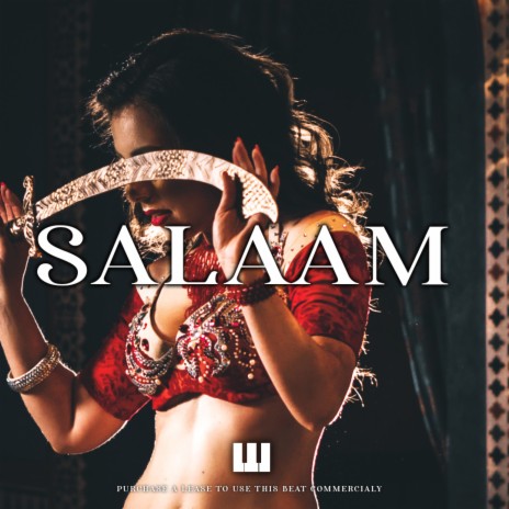 Salaam | Boomplay Music
