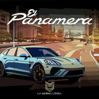 El Panamera