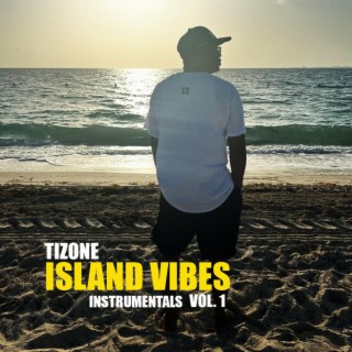 Island Vibes, Vol. 1 (Instrumental)