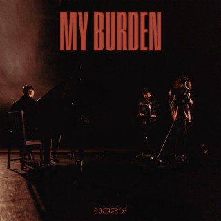 My Burden (Instrumental / Slowed + Reverb)