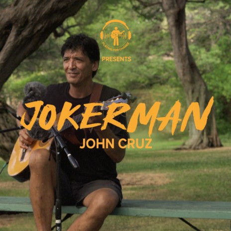 Jokerman ft. John Cruz