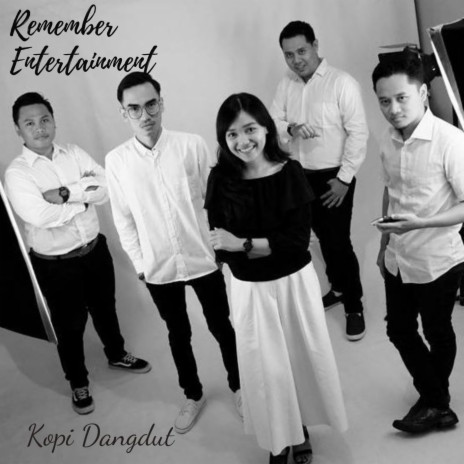 Kopi Dangdut | Boomplay Music