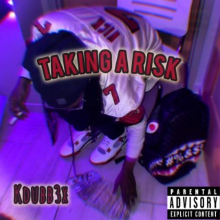 Taking a Risk EP