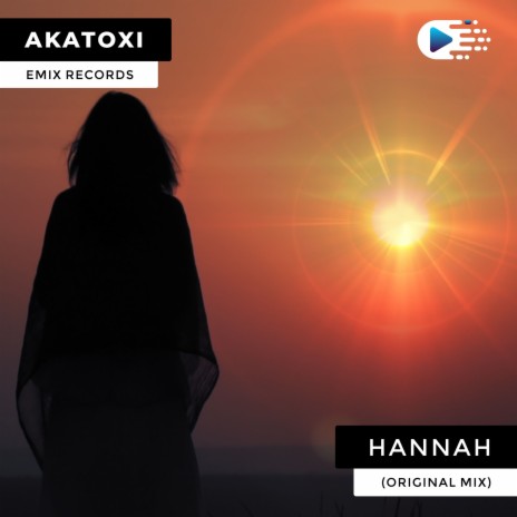 Hannah (Original Mix) | Boomplay Music