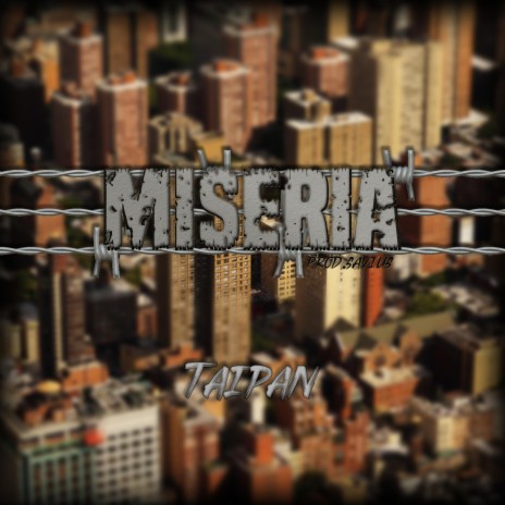 Miseria | Boomplay Music