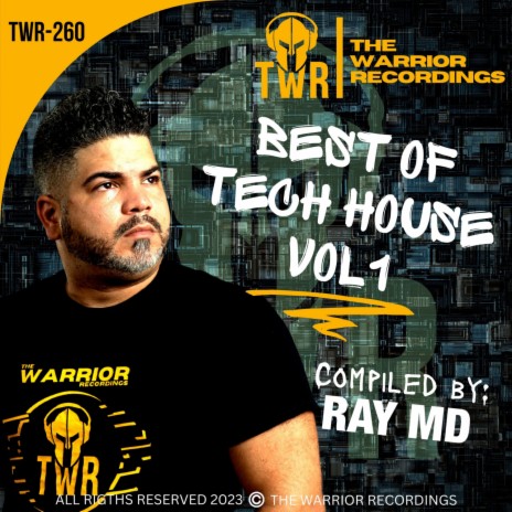 Ven a Mi (Ray MD Warrior Mix) ft. RAZIL, RAYZIL PROJECT & Sarah Rubio