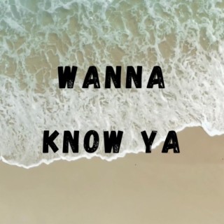 Wanna Know Ya lyrics | Boomplay Music