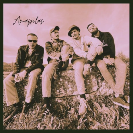 Amapolas | Boomplay Music