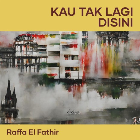 Kau Tak Lagi Disini (Remastered 2023) ft. Rian | Boomplay Music