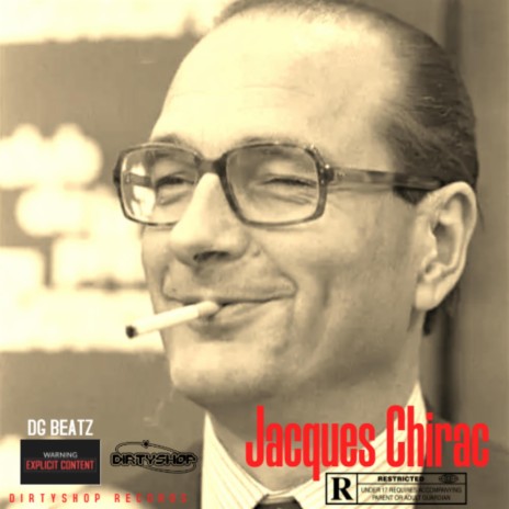 Jacques Chirac (Prod. DG) | Boomplay Music
