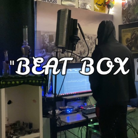 BEATBOX (remix) | Boomplay Music
