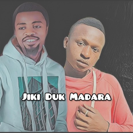 Jiki Duk Madara ft. Hasanu Lbasir | Boomplay Music