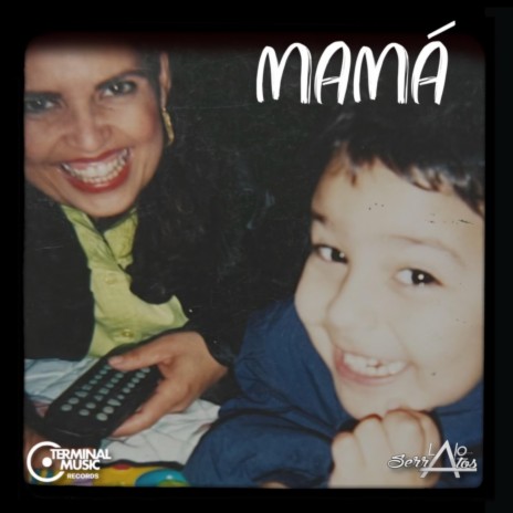 MAMÁ | Boomplay Music