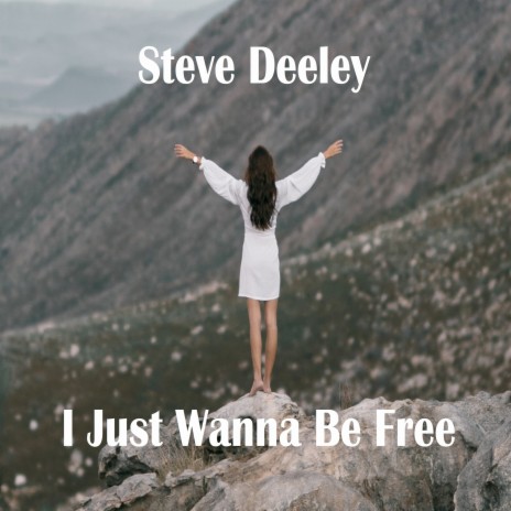 I Just Wanna Be Free | Boomplay Music