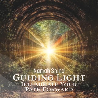 Guiding Light: Emotive Meditation Music & Nature Sounds with Bells for Illuminating Your Path Forward
