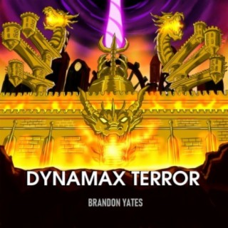 Dynamax Terror