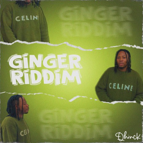 Ginger Riddim | Boomplay Music