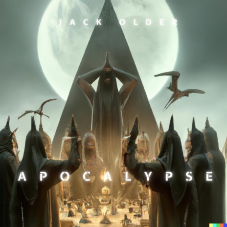 Apocalypse | Boomplay Music