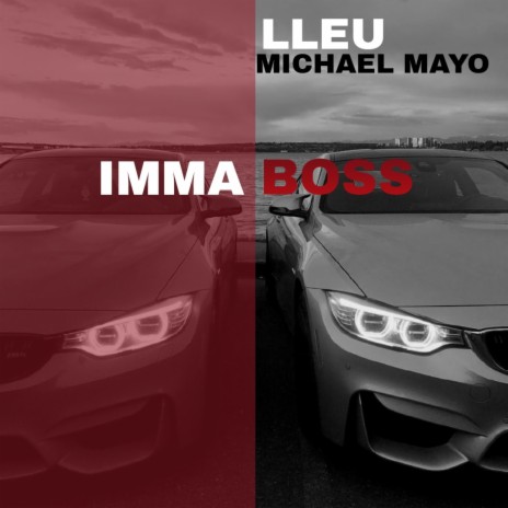 Imma Boss ft. Mishael Mayo | Boomplay Music