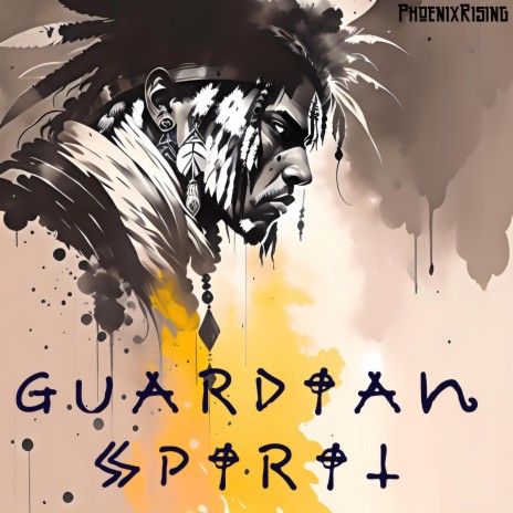 Guardian Spirit | Boomplay Music