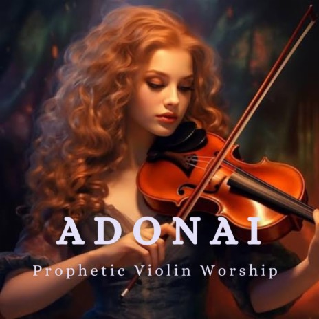 Adonai | Boomplay Music