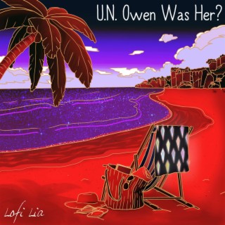 U.N. Owen Was Her? (From Touhou)