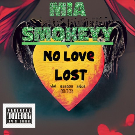 NO LOVE LOST | Boomplay Music