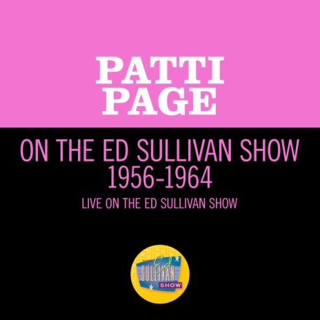 If I Had A Hammer (Live On The Ed Sullivan Show, May 3, 1964) | Boomplay Music