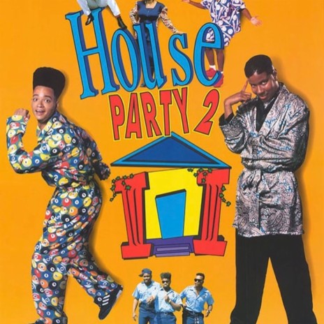 House Party | Boomplay Music