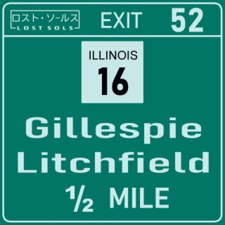 On the Road to Litchfield
