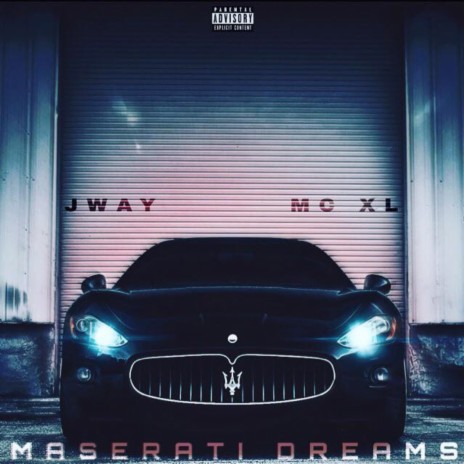 Maserati Dreams (Reloaded) | Boomplay Music