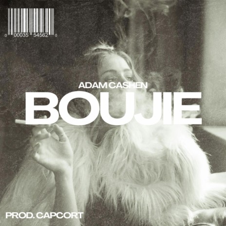 Boujie | Boomplay Music