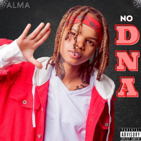 No DNA