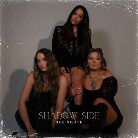 Shadow Side | Boomplay Music