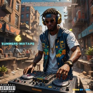 6Summers Mixtape