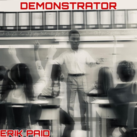 DEMONSTRATOR | Boomplay Music