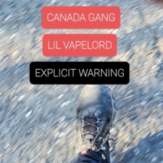 CANADA GANG