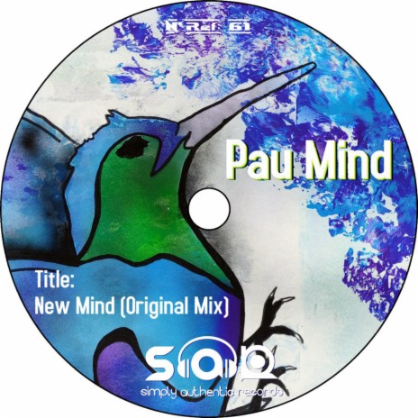 New Mind (Original Mix)