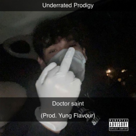Dr. Saint ft. Yung Flavour