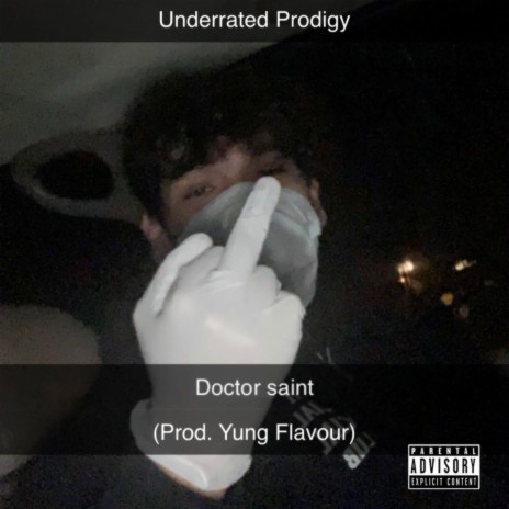 Dr. Saint ft. Yung Flavour | Boomplay Music